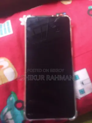 Samsung Galaxy S21 Plus . (Used)