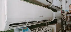 O General 1.5 ton ac ((নন ইনভার্টার)) made in Thailand