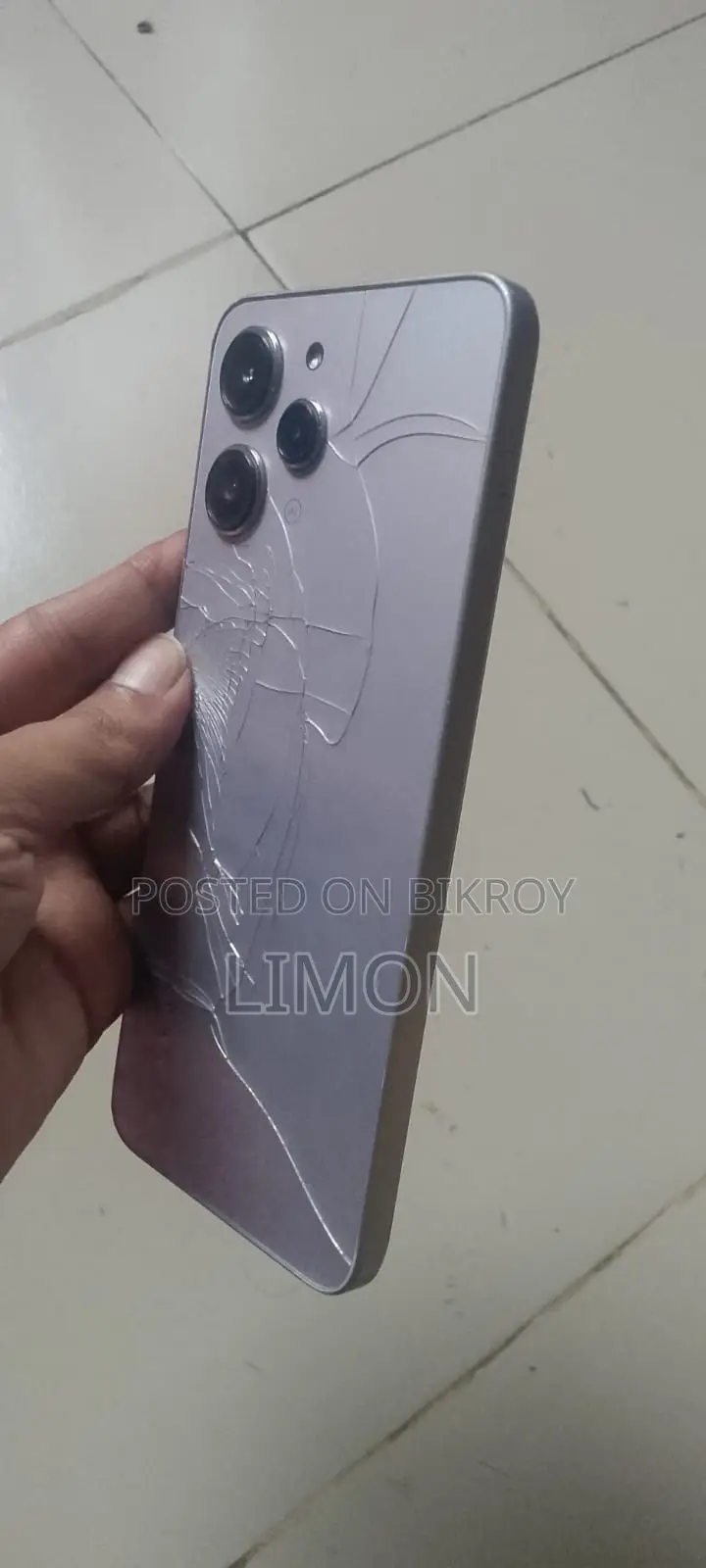 Xiaomi Redmi 12 . (Used)