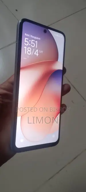 Xiaomi Redmi 12 . (Used)