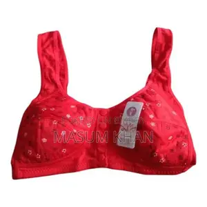 Imported Maternity Bra For Newborn Baby Feeding Cotton