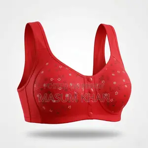 Imported Maternity Bra For Newborn Baby Feeding Cotton