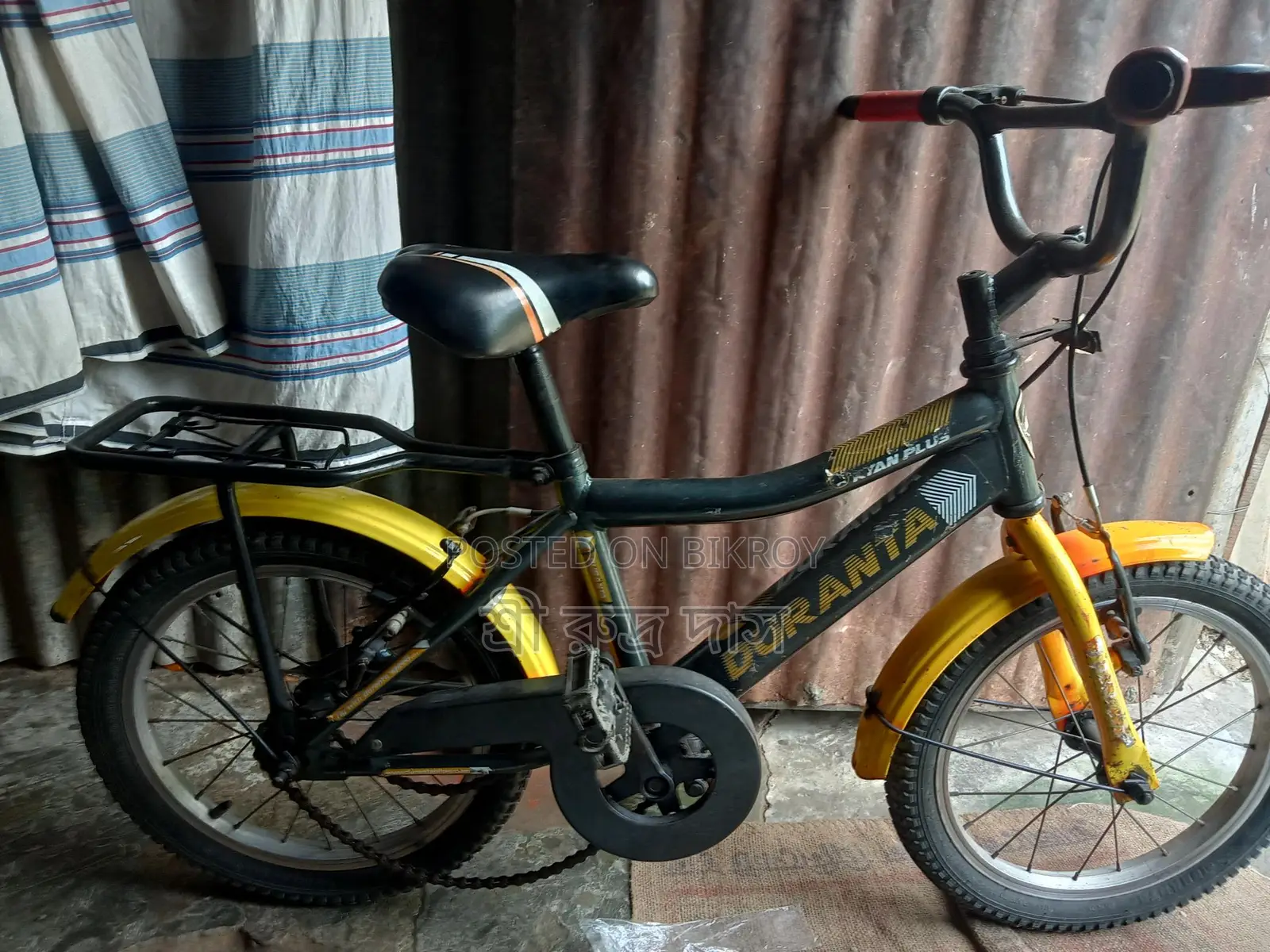 Duranta Bicycle for sale