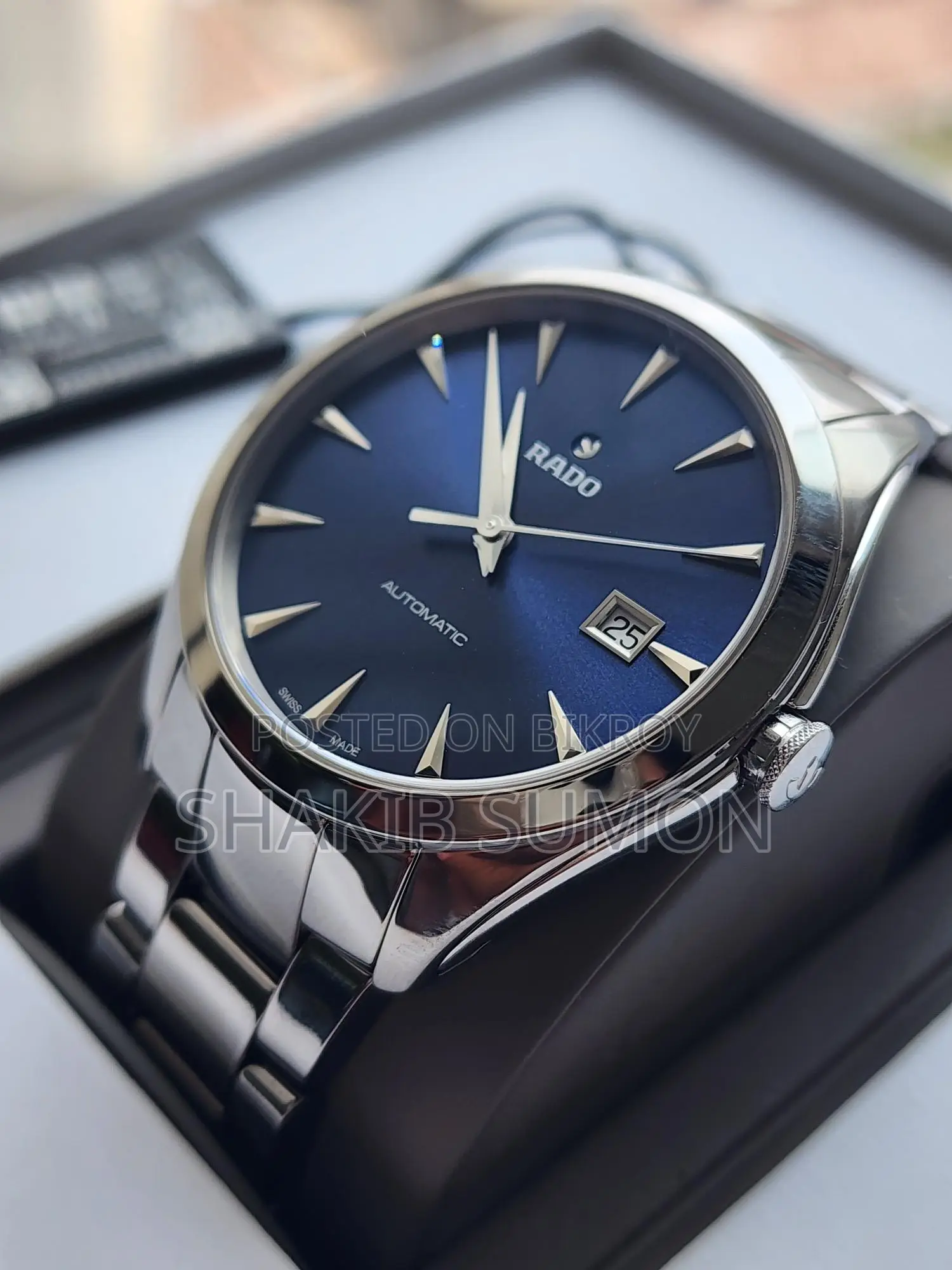 Rado Automatic