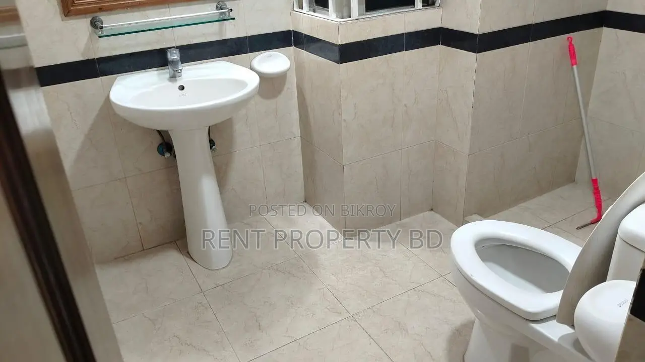 Full Furnished Apartment Rent In Gulshan