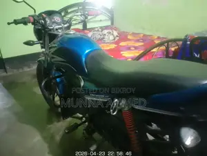 Honda Dream 110 2025