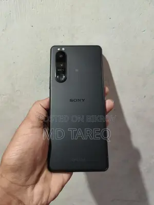 Sony Xperia 5 Mark 3 8Gb 128Gb (Used)