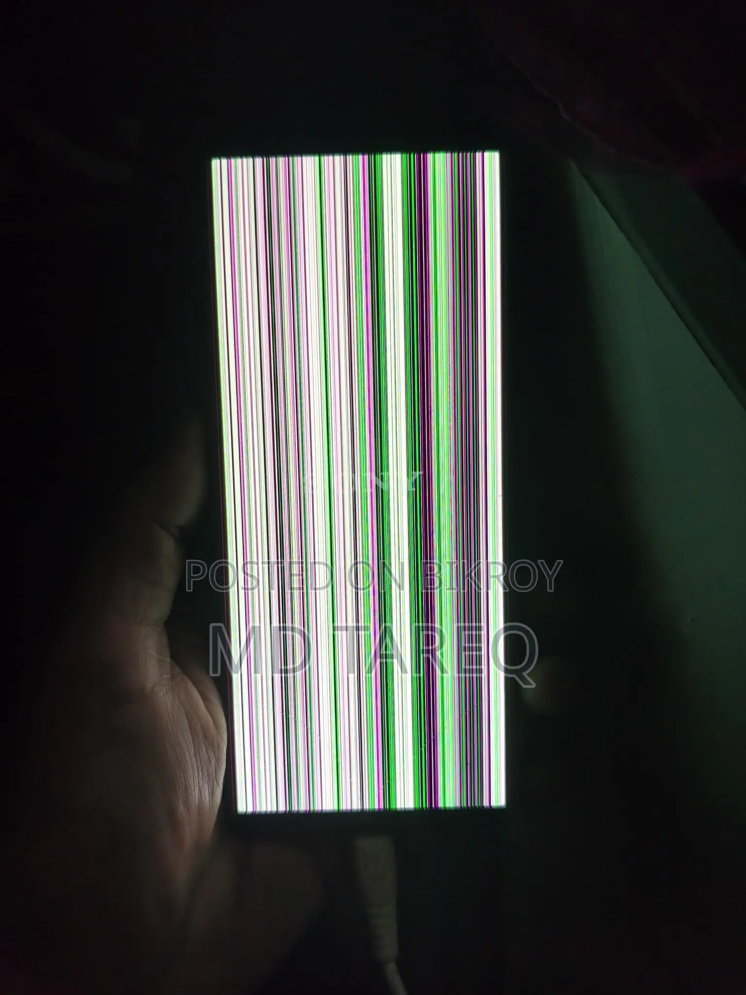 Sony Xperia 5 Mark 3 8Gb 128Gb (Used)