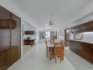 Furnished 4bdrm Apartment in Basundhara for rent