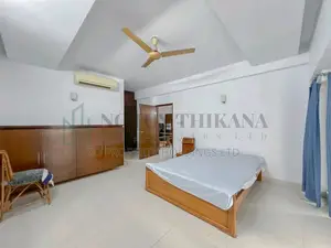 Furnished 4bdrm Apartment in Basundhara for rent