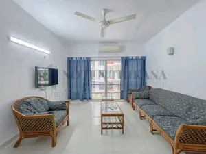 Furnished 4bdrm Apartment in Basundhara for rent