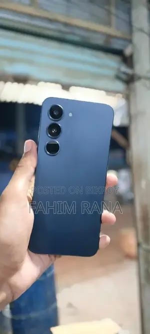 Tecno Spark 40 Pro (Used)