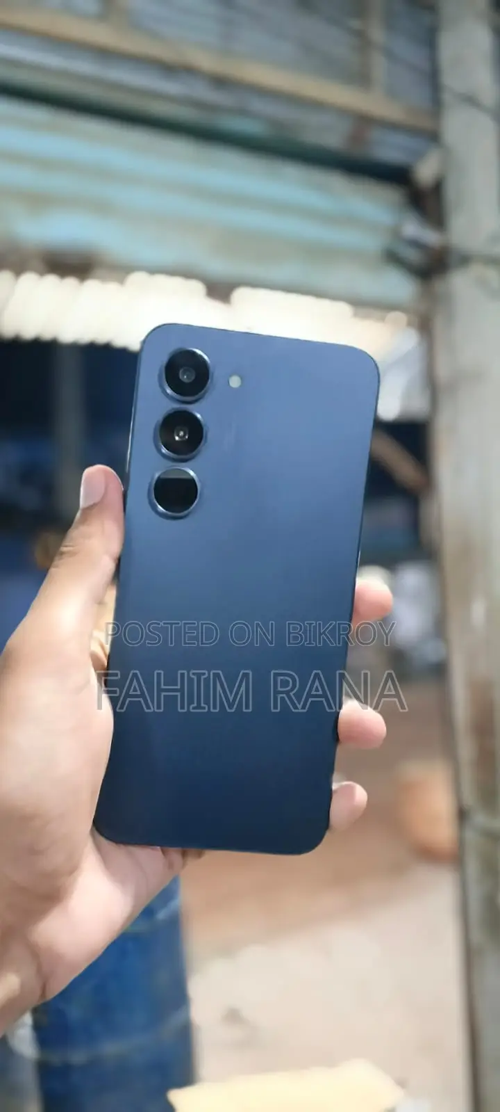Tecno Spark 40 Pro (Used)