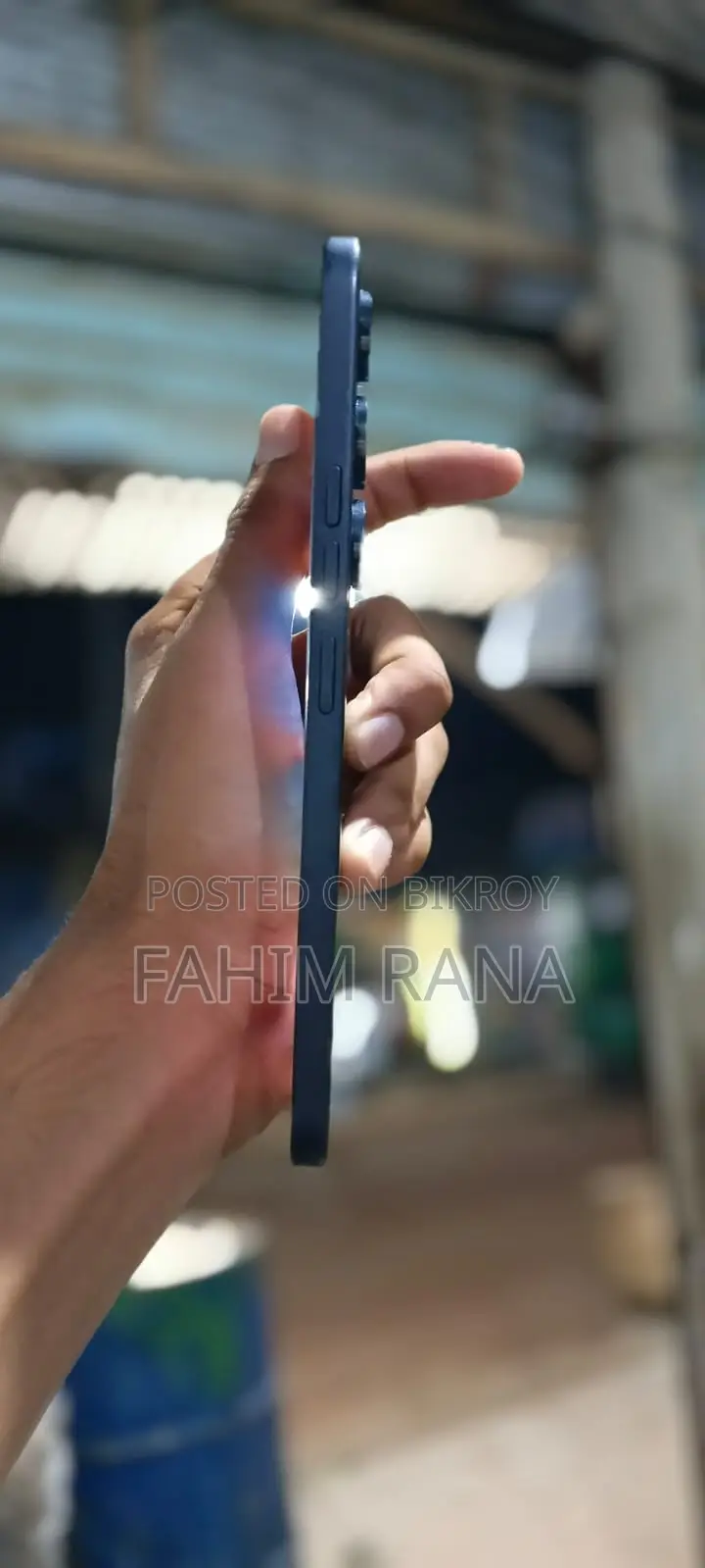 Tecno Spark 40 Pro (Used)