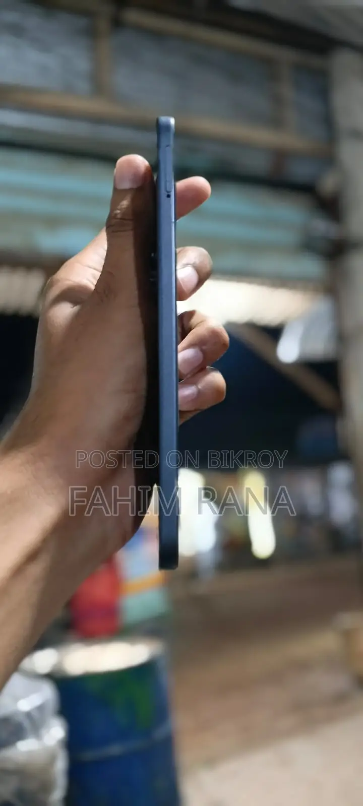 Tecno Spark 40 Pro (Used)
