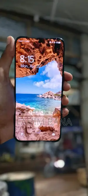 Tecno Spark 40 Pro (Used)