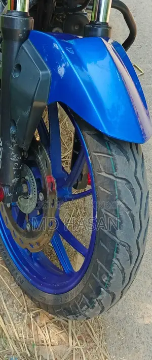 Hero Thriller 160R , 2018