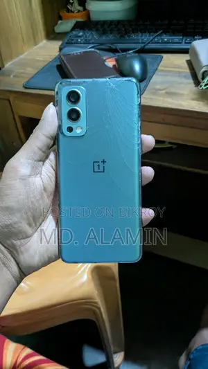 OnePlus Nord 2 5G য় (Used)