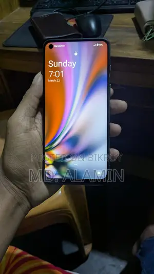 OnePlus Nord 2 5G য় (Used)