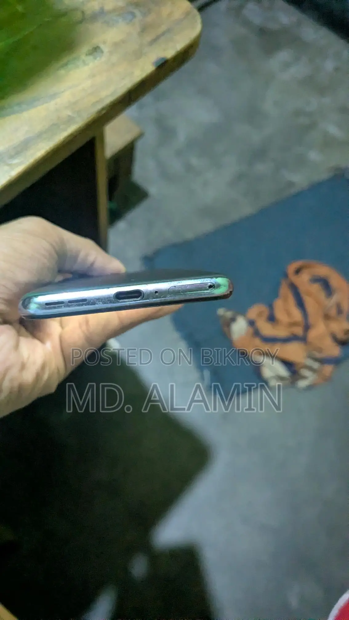 OnePlus Nord 2 5G য় (Used)