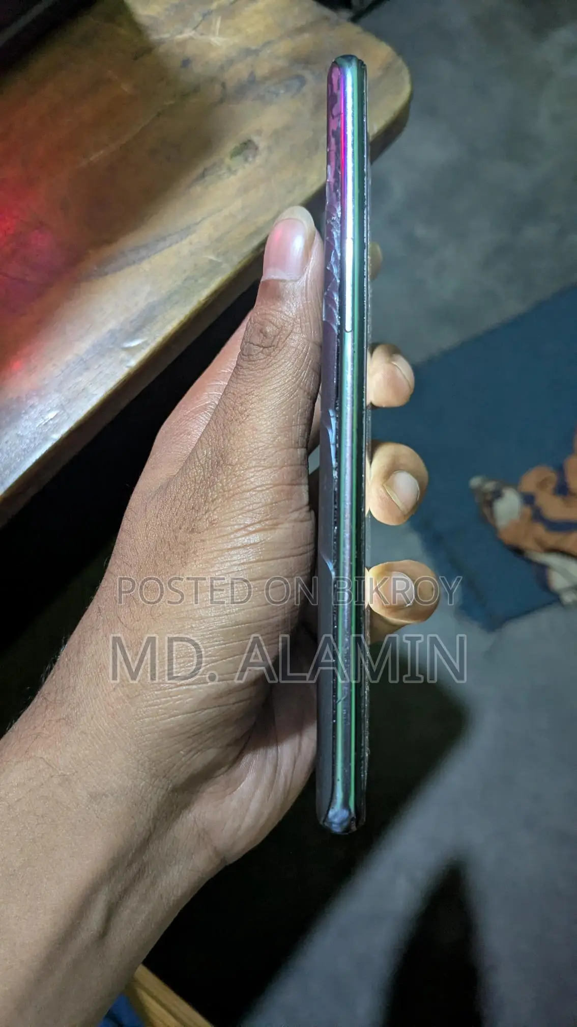 OnePlus Nord 2 5G য় (Used)