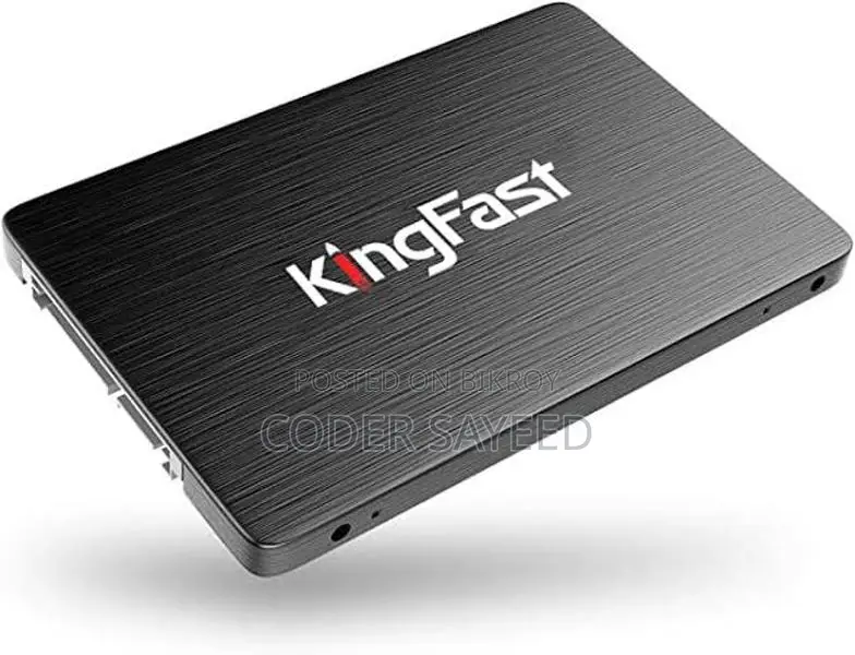 SSD