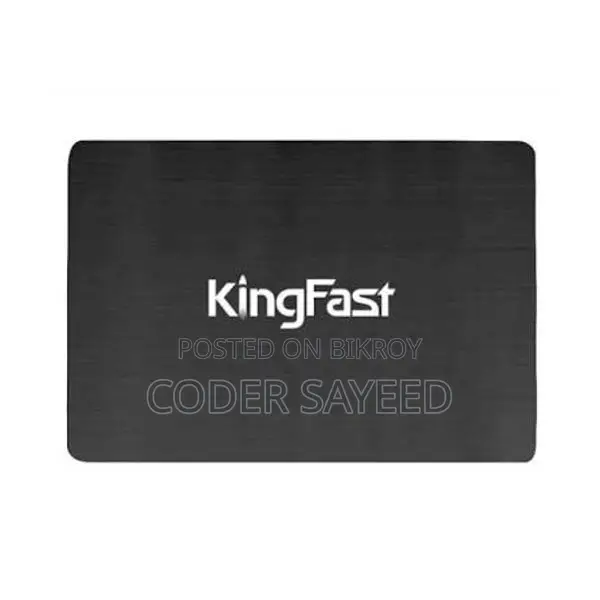 SSD