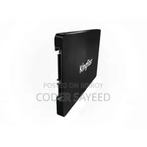SSD