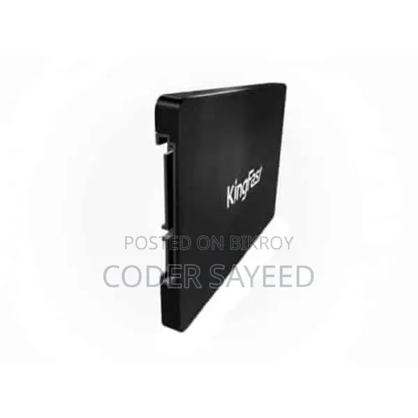 SSD