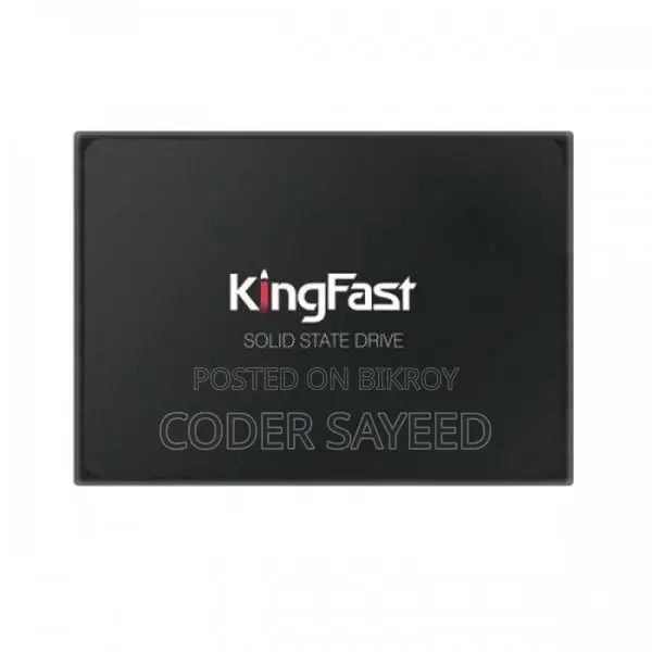 SSD