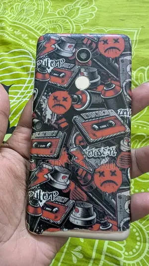 Xiaomi Redmi 5 ,. (Used)