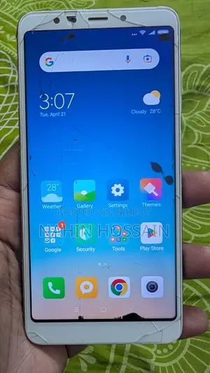 Xiaomi Redmi 5 ,. (Used)