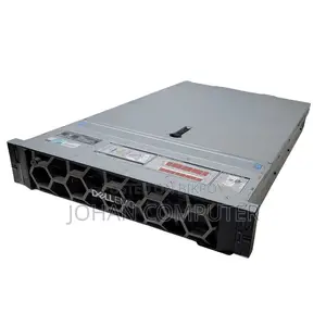Dell PowerEdge R740 2U Rack Server