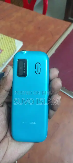 মার্সেল বাটন ফোন (ব্যবহৃত)