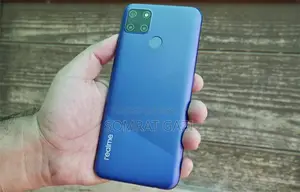 Realme C12 . (Used)