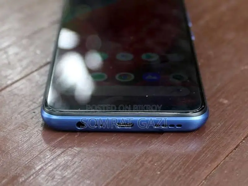 Realme C12 . (Used)