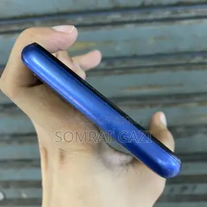 Realme C12 . (Used)