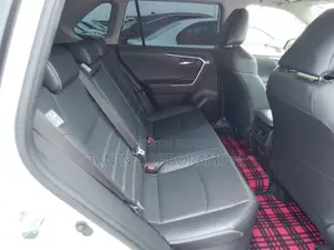Toyota RAV4 Hybrid G 2020