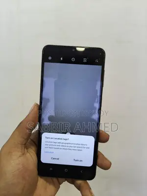 Samsung Galaxy A12 4/64 (Used)