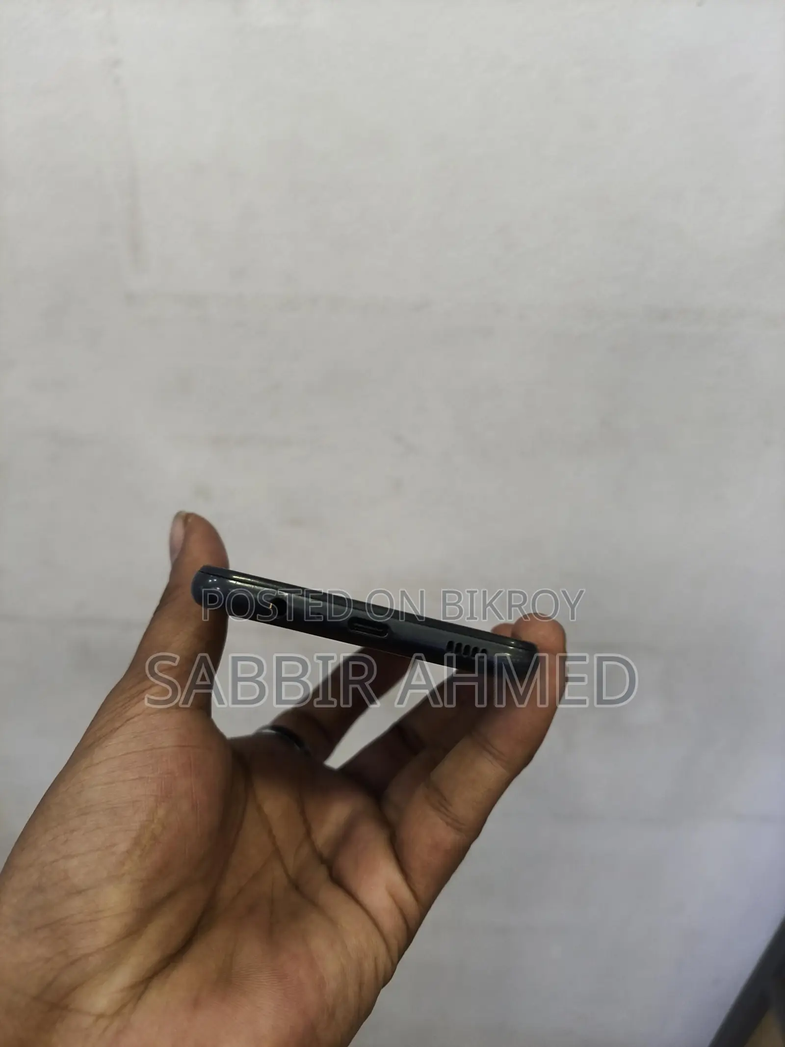 Samsung Galaxy A12 4/64 (Used)