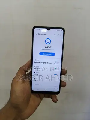 Samsung Galaxy A12 4/64 (Used)