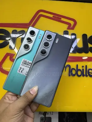 Tecno Camon 40 Pro 8/256 fully frash (Used)