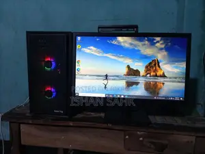 Core i3-4gen Desktop Sale