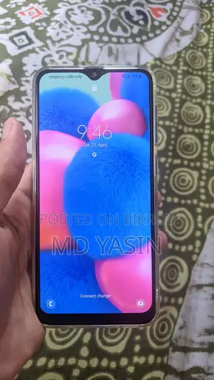 Samsung Galaxy A30s . (Used)
