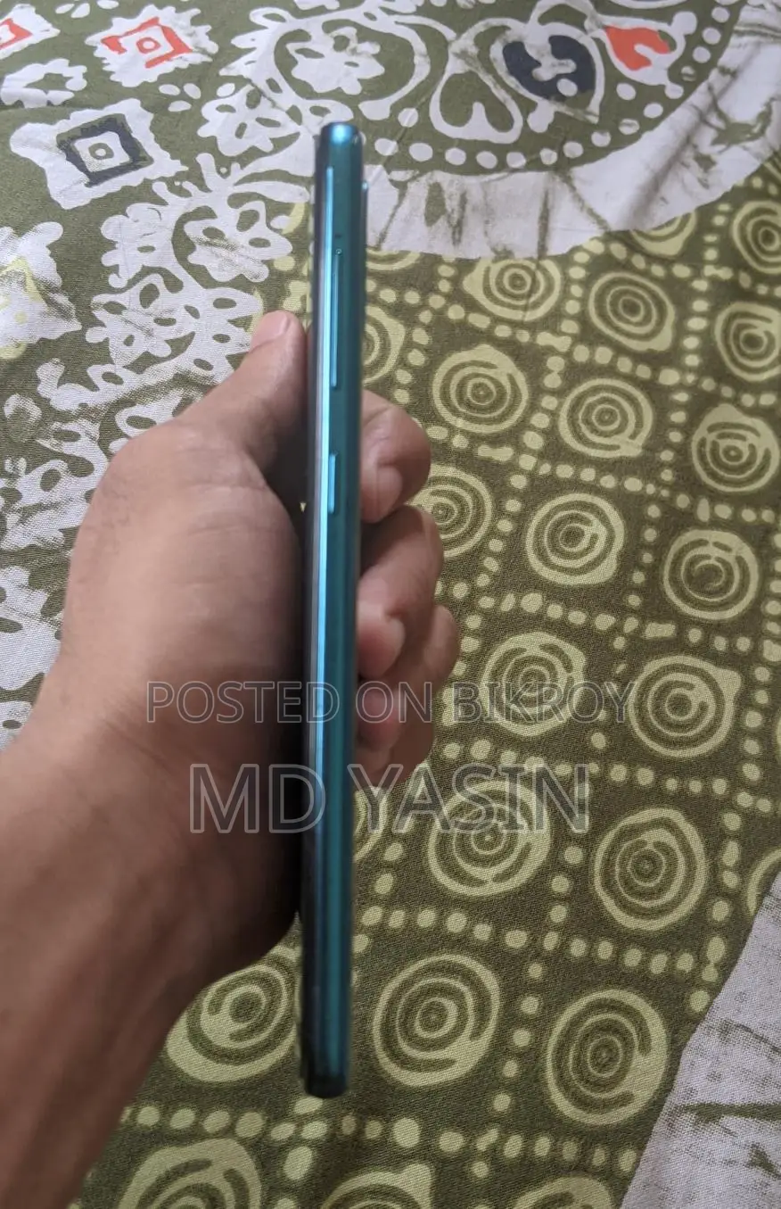 Samsung Galaxy A30s . (Used)