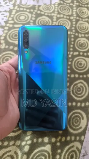 Samsung Galaxy A30s . (Used)