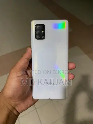 Samsung Galaxy A51 5G (ব্যবহৃত)
