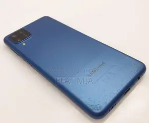 Samsung Galaxy A12 . (Used)