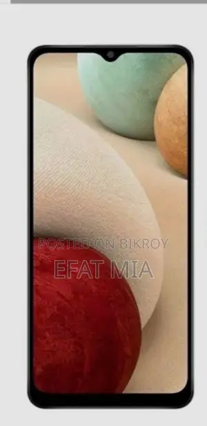 Samsung Galaxy A12 . (Used)