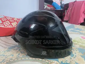 হেলমেট বিক্রির জন্য